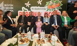 Milletvekili Ağbaba'dan 'Kayısı Çiçeği Festivali' Çağrısı