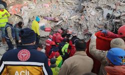 Özelif Sitesi Davasında Yargılama Sürüyor