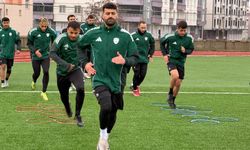 Play-off Yolunda Kritik Viraj: Yeşilyurtspor Ağrı Deplasmanında