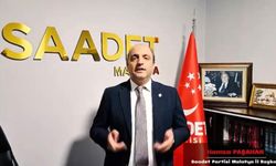 Saadet Partisi'nden Esenlik açıklaması