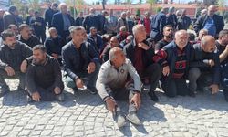 Sanayi Esnafı Sokakta Çözüm Arıyor Sözler Tutulmadı Tepkisi
