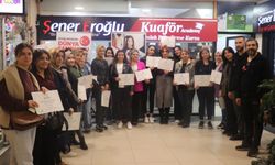 Sıfırdan Mesleğe: Ücretsiz Kuaför Kursuyla Hayatlar Değişti