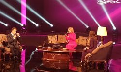 TRT Müzik Ekranlarında Malatya Türküleri Gecesi