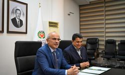 Yazıhan Sosyal Tesis Taziye Evi Protokolü İmzalandı