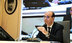 Yeşilyurt Belediye Meclisi'nde Görev Dağılımı Tamamlandı