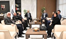 Yeşilyurt Belediyesi'nden Şehit Aileleri ve Gazilere Ücretsiz Sosyal Tesis Desteği