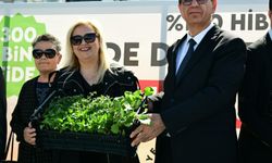 Yeşilyurt Belediyesi'nden Tarıma Büyük Destek