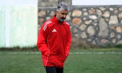 Yeşilyurtspor Play-Off Hedefine Kilitlendi: Yıldırım 'Her Maçımız Final'