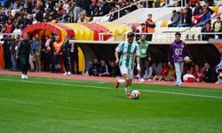 Yeşilyurtspor'a ihtar, Karaköprülü futbolcuya para cezası