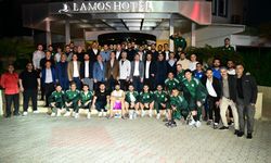 Yeşilyurtspor'dan Net Mesaj: 'Hedefimiz Üst Lig, İnancımız Tam'