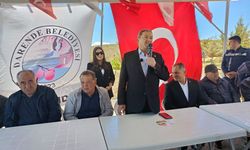 2 Bin Kişi Hatun Ana Buluşmasında Aynı Sofrada Buluştu