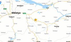 5.6'lık Deprem Sonrası Yetkililerden İlk Açıklamalar Geldi