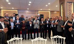 65 Yıllık Husumet Barışla Son Buldu