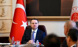 Adalet Bakanlığı 15 Bin Sözleşmeli Personel Alımı Yapacak