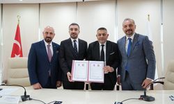 Adıyaman ve Malatya 'Kardeş Oda' Oldu: Bölgesel Kalkınma İçin Güç Birliği