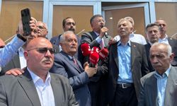 Ağbaba: 'Bedel Ne Olursa Olsun Ödemeye Hazırım'