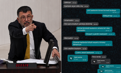 Ağbaba'dan Yazışma İddialarına İlişkin Açıklama