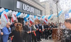 Akpınar Çarşısı Yeni İşyerleri İle Yeniden Canlanıyor