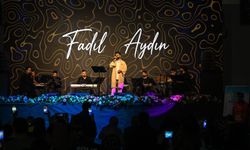 Anneler Günü'nde Fadıl Aydın'a yoğun ilgi