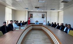 Başkan Göçer'den Sert Tepki: 'Milletin İradesi Yok Sayılamaz'