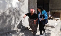 Battalgazi Belediyesi'nden Asırlık Çınarlara Gönül Köprüsü