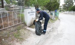 Battalgazi Belediyesi'nden Bayram Öncesi Yoğun Mesai