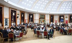 Büyükşehir Belediyesi'nden Spora Emek Verenlere Vefa Gecesi