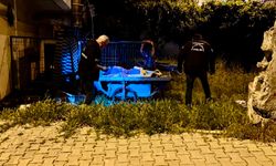Çarpıp Kaçtılar, Polis Kısa Sürede Yakaladı