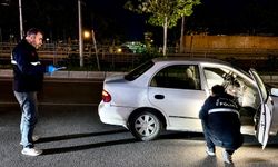 Çevreyolunda İki Aracın Çarptığı Yaya Hayatını Kaybetti