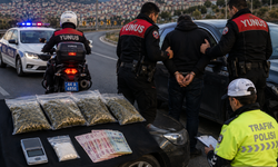 Cezaevi Firarisi Yunus Timlerinden Kaçamadı