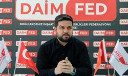 DAİMFED Malatya İl Başkanı Esen'den deprem sonrası hasarlı yapı uyarısı