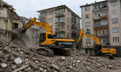 Deprem Bölgesinde Açılan Davalar Yıkım Süreçlerini Uzattı