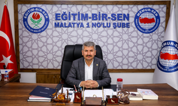 Eğitim-Bir-Sen 444 Bin 454 Üye İle Rekor Kırdı