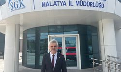 Elmas: 'Sosyal Güvenlik Sistemi Güçlü Devlet Anlayışının Temelidir'