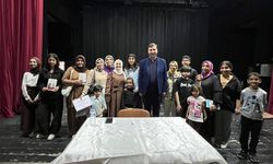 'En Değerli Hazinem: Ailem' Projesi Ödül Gecesi Coşkuyla Gerçekleştirildi