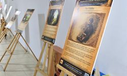 'Hakikatin İzinde: Felsefe Yolu' Sergisi Açıldı