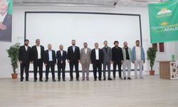 HÜDA PAR Battalgazi Kongresinde 'Aile Ve Gençlik' Vurgusu