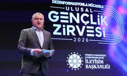 İnönü Üniversitesi Öğrencileri Dezenformasyonla Mücadele Zirvesi'nde Yer Aldı