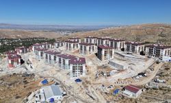 İnşaat maliyetlerinde yıllık artış sürüyor