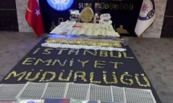 İstanbul'da Dev Sahte Para Ve Altın Operasyonu