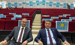 İYİ Parti Malatya İl Başkanlığında Sürpriz Görev Değişimi