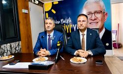 İYİ Parti Malatya'da Görev Değişimi: Serdar Yıldız Yeniden İl Başkanı