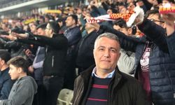 İYİ Partili Karakurt'tan Yeşilyurtspor İçin Tribün Çağrısı