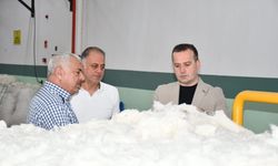 Karademir: Malatya Ekonomisi Güçlü Üretimle Ayağa Kalkacak