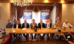 Karademir: 'Malatya'nın Geleceğini Ortak Akıl Ve Bilimle İnşa Etmek Zorundayız'