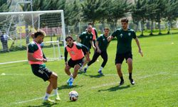 Kritik Maç Yarın; Yeşilyurtspor Galibiyet İçin Sahaya Çıkıyor