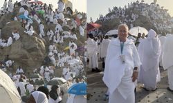 Kutsal Topraklardan Birlik Ve Kardeşlik Mesajı