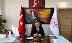 Malatya Aile ve Sosyal Hizmetler İl Müdürlüğü'nde Görev Değişimi