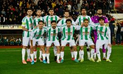 Malatya Futbolunda Yeni Dönem Sinyali: Yeşilyurtspor'a 'Malatyaspor' Formülü