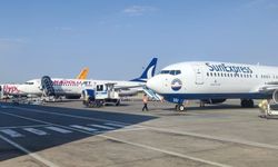 Malatya Havalimanı Nisan Ayında 60 Bin Yolcu Sınırını Aştı!